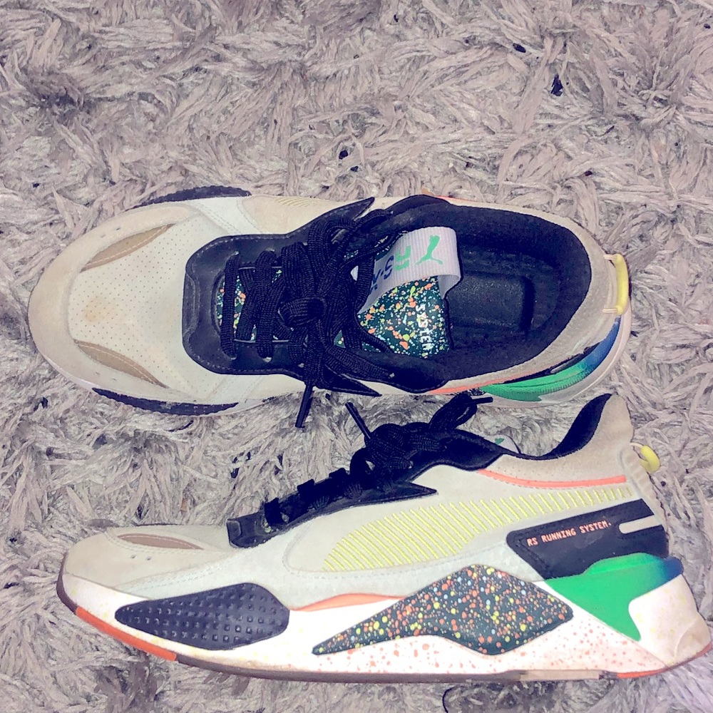 Pumas